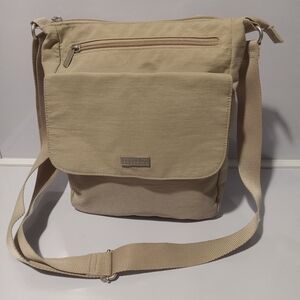 BAGGALLINI Travel Purse‎ Crossbody Womens Package Lightweight Shoulder Bag